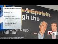 Shield NC responds to Epstein files