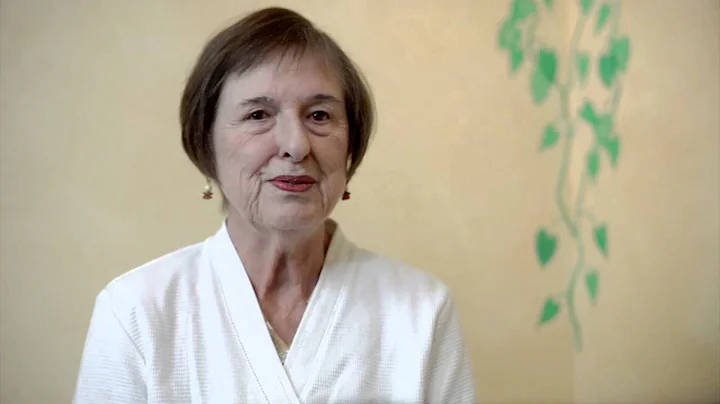Prolotherapy Testimonial: Nancy Lashley - Dr. Tuck...
