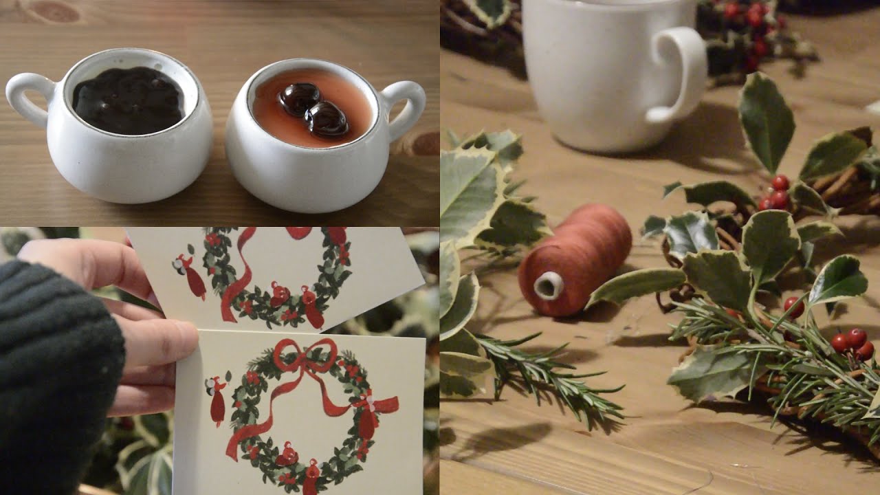 An afternoon among garlands 🎀🍃 and a few special moments 💕