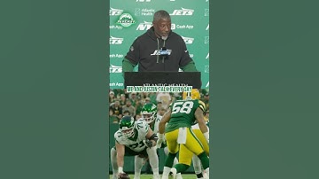 Aaron Glenn en Justin Fields zitten op één lijn