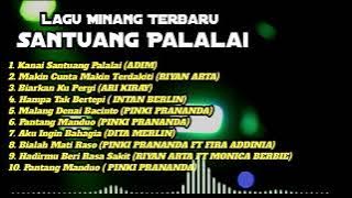 Lagu Minang Terbaru Santuang Palalai - Lagu Minang