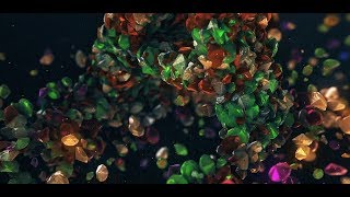 E3D Particle Replicator II After Effect CC II 2019 II Coming soon