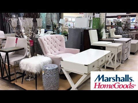 Marshalls Home Goods Furniture Chairs Armchairs Decor Shop With