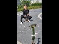Flying Card Trick, Unbelievable CARDS #FLYINGCARDS #SPECIALSKILL