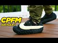 CPFM Nike Air Flea 2 REVIEW &amp; On Feet