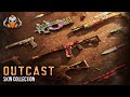 Standoff 2 | Outcast collection