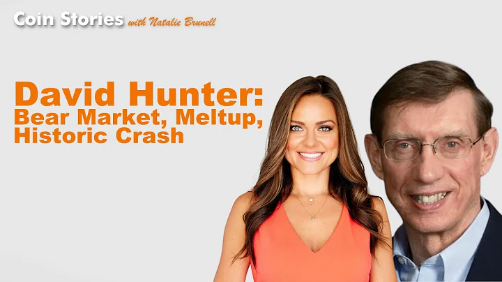 David Hunter: Fed Pause Could Spark Market Melt Up...