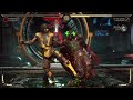 Live Mk11 Scorpion Matches