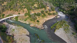 The hidden dangers of California rivers