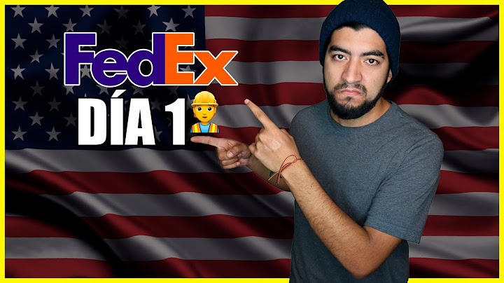 Así es MI PRIMER día de TRABAJO en los ESTADOS UNIDOS 🇺🇸 😁