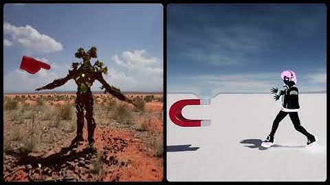 PRIMAL - Physically Reactive and Interactive Motor Model for Avatar Learning