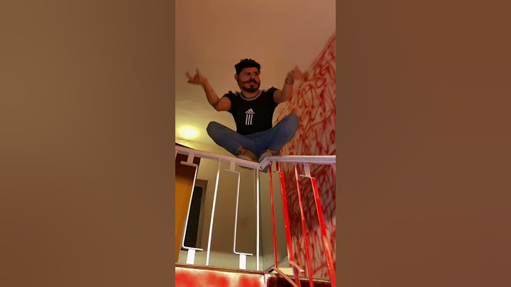 شاهد سبايدر مان في العراق 😱