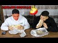 DÖNER PRANK !!! | Kelvin und Marvin