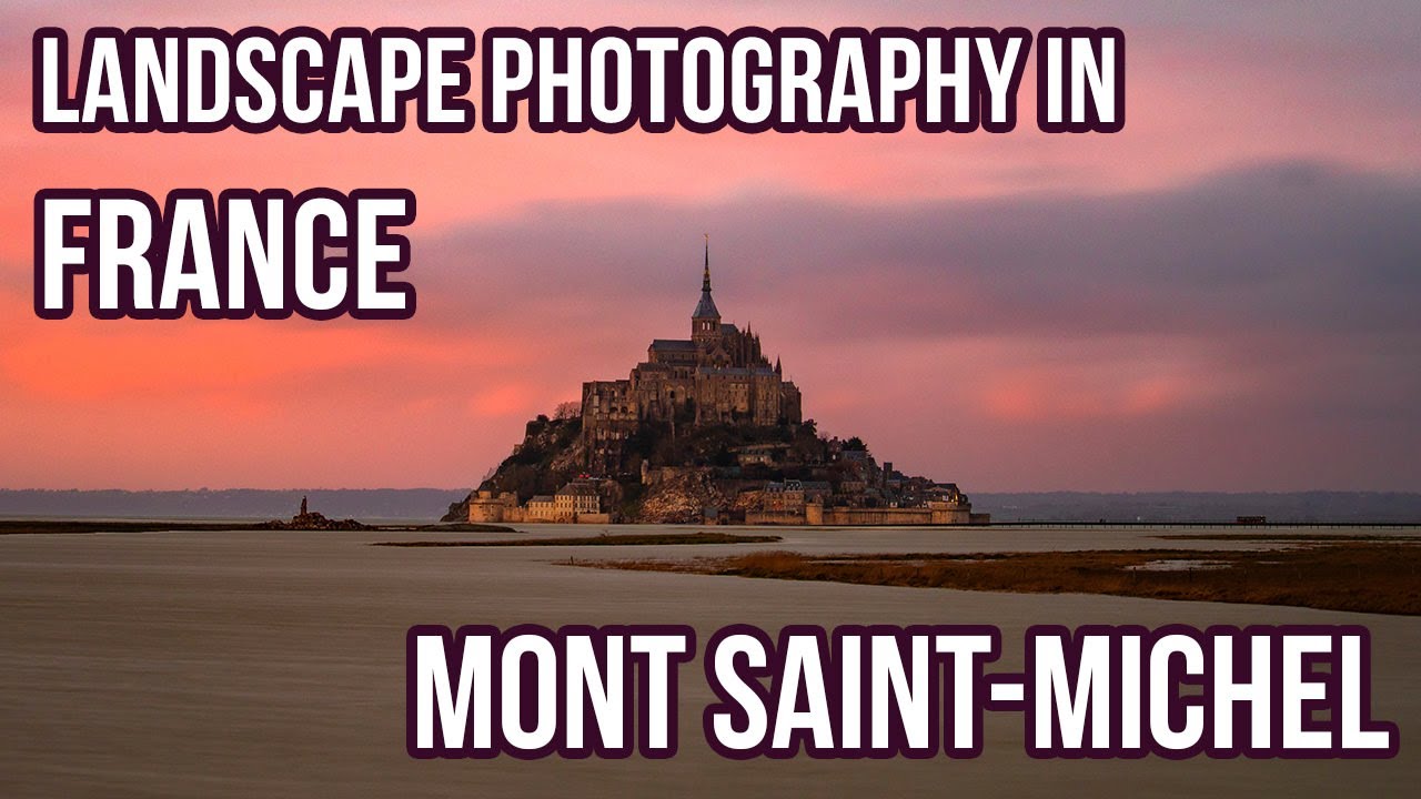 Visiting Mont St Michel: getting around, photospots, and where to stay -  Laugh Travel Eat