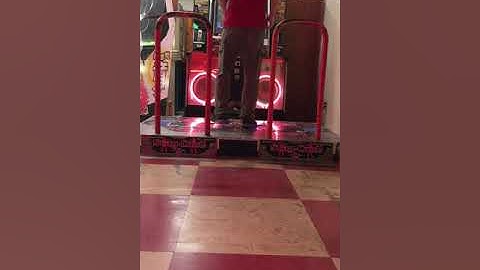 【DDR A】Windy Fairly [BDP-07] MFC(1000000) - no bar