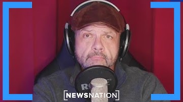 Former hacker explains ‘synthetic identity’ | NewsNation Live