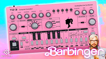 Bad Gear - God I Love Uli