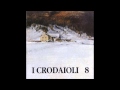 I crodaioli  la neve