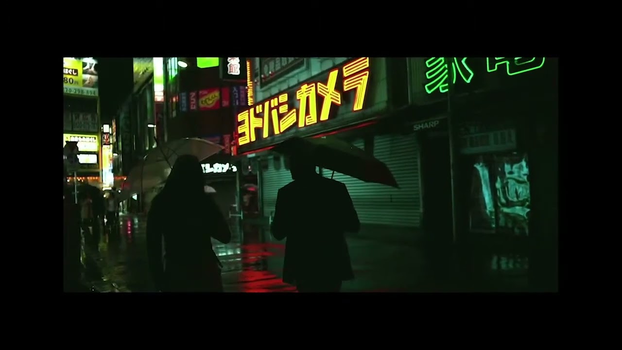 Video Editing assignment for Histart 392