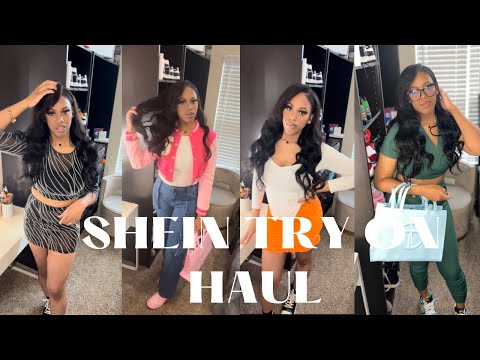 SHEIN Haul 2023|