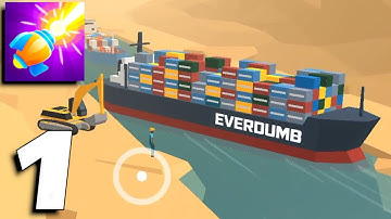 Re-Size-I‪t‬: to Solve the Brain Puzzle - Gameplay Part 1 Levels 1-27 (Android, iOS) All Levels