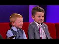 Little Big Shots - Meet Micro Mayor James Episode Highlight Engsub