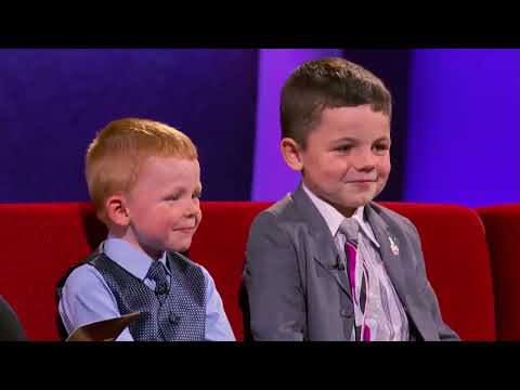Little Big Shots