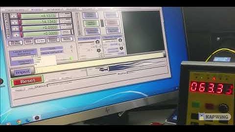 Mach3 spindle control with JP-3163B board
