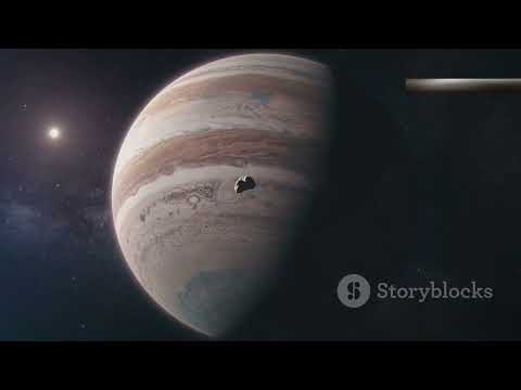 Exploring the Asteroid