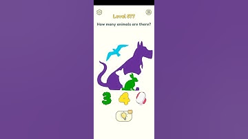 dop2 level#577 #dop #dop2 #gameplay #shorts #deleteonepart #youtubeshorts