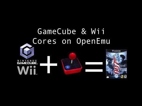 Video: In Theory: NX Potrebbe Portare I Giochi Wii E GameCube Sulla Virtual Console?