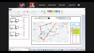 Proyecto final Parte 2 | Tecnologías y Desarrollo Web