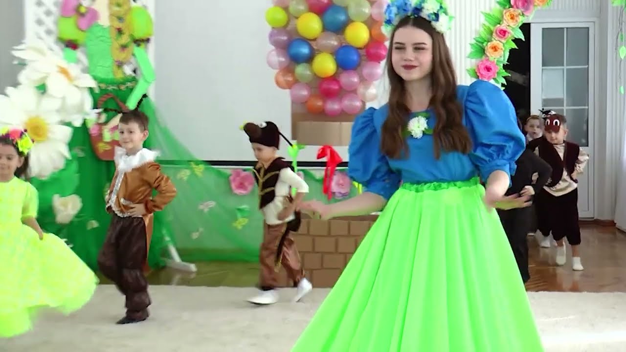 Свято Весни- 2024 