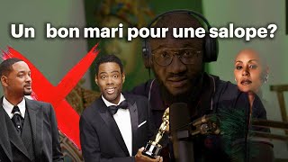 Will gifle Chris pour Jada. Voici les vraies raisons. L'histoire qu'on ne vous raconte pas #530