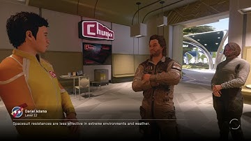 Starfield - Creating Mods - Episode 2 UI Colors&Text