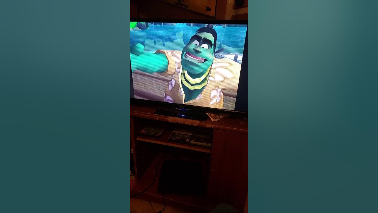 Ratchet and Clank (2002) Jowai Resort Infobot YouTube