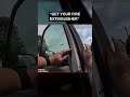 He Ran From a Deputy... 96 Seconds Later #bodycam #policechase #shorts
