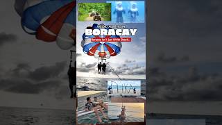 Boracay Isnt Just White Beach  boracayboracaytripboracayislandboracayitinerarybeachvibes