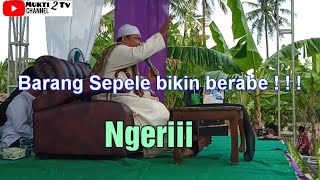 Download Lagu Kiai galak tapi lucu,Abah kiai Muhayat. MP3