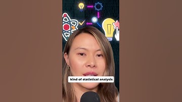What Is A Data Scientist? (ft. @dalianaliugame )