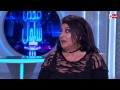 فحص شامل تعرف علي الأمراض التي تعاني منها الفنانة سهير المرشدي