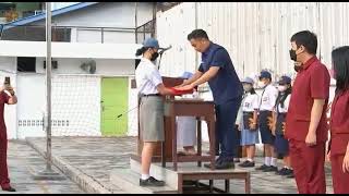 Download Lagu Upacara bendera Hari kebangkitan Nasional 20 Mei 2022 #SMA Swasta Jenderal Sudirman Medan MP3