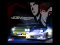 Wings of fire initial d soundtrack