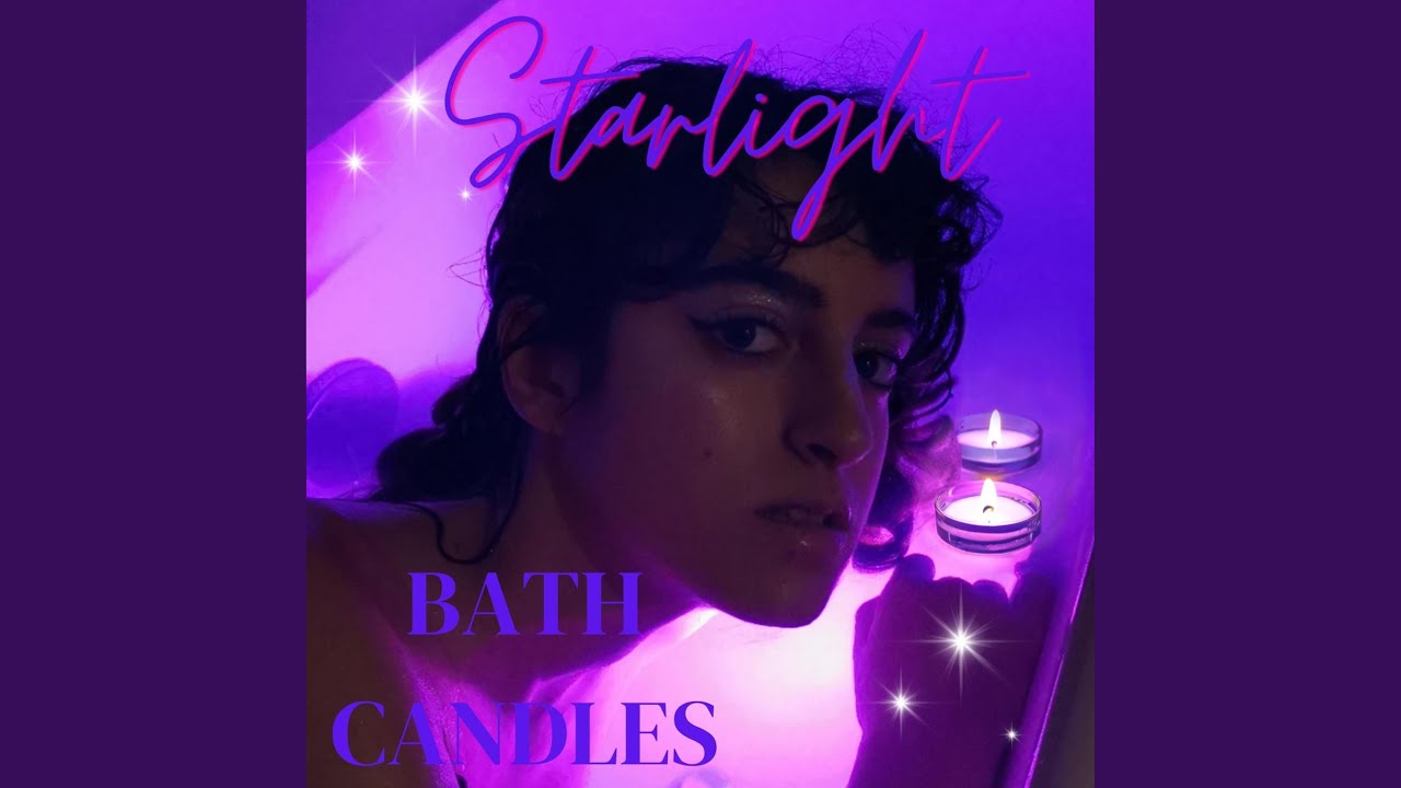 Watch Bath Candles on YouTube Watch Bath Candles on YouTube