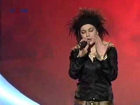 Gabriela Al Dhabba - Total Eclipse of the Heart