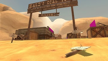 TF2 Deathrun Playtesting - Yeehaw Version 1 2