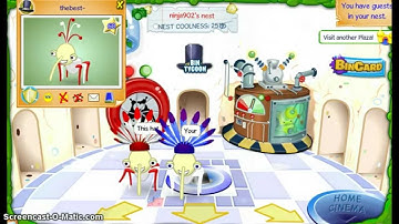 Binweevils Interview with thebest-