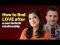 Are you ready to date again after a narcissistic relationship