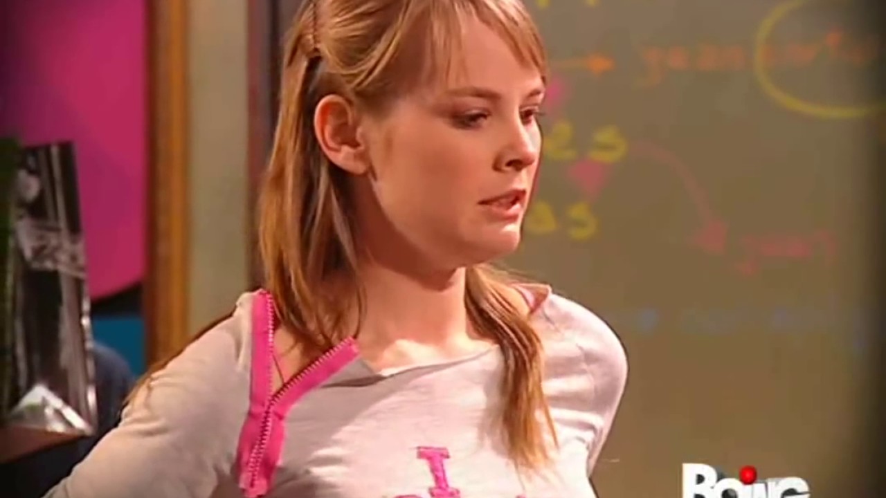 Flor 1°Stagione   Episodio 147 1 5 BOING