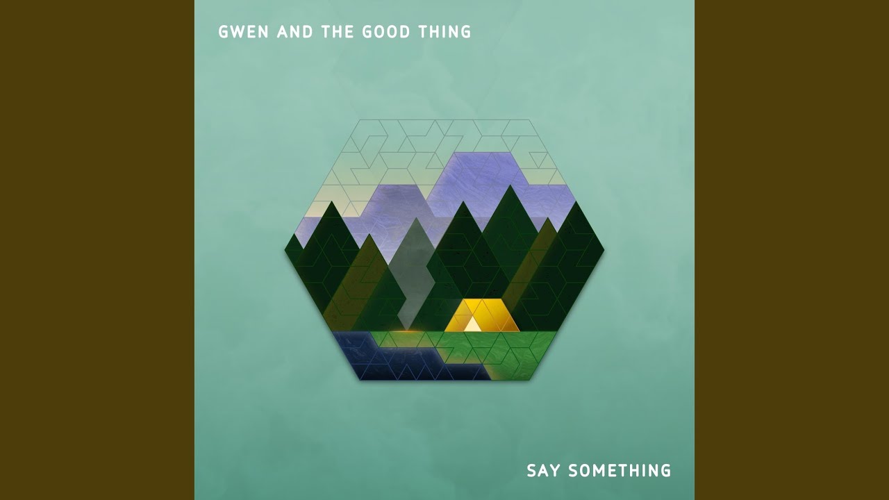 Watch Say Something on YouTube Watch Say Something on YouTube